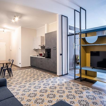 Palazzo Zippitelli Apartments Bari Eksteriør billede
