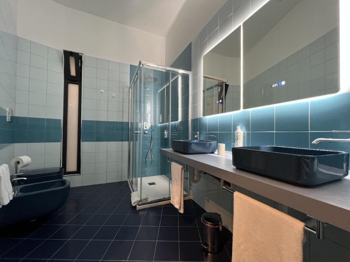 Palazzo Zippitelli Apartments Bari Eksteriør billede