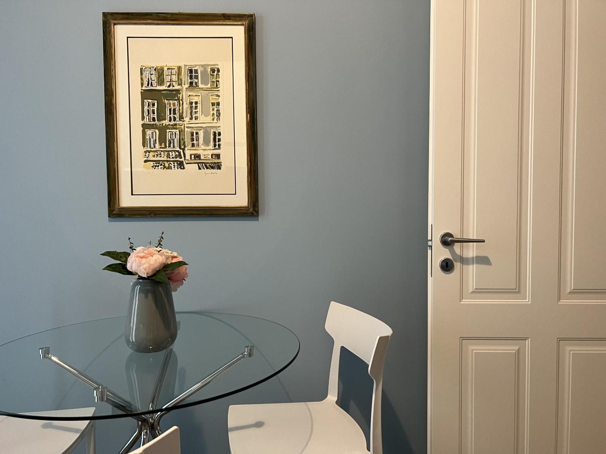 Palazzo Zippitelli Apartments Bari Værelse billede