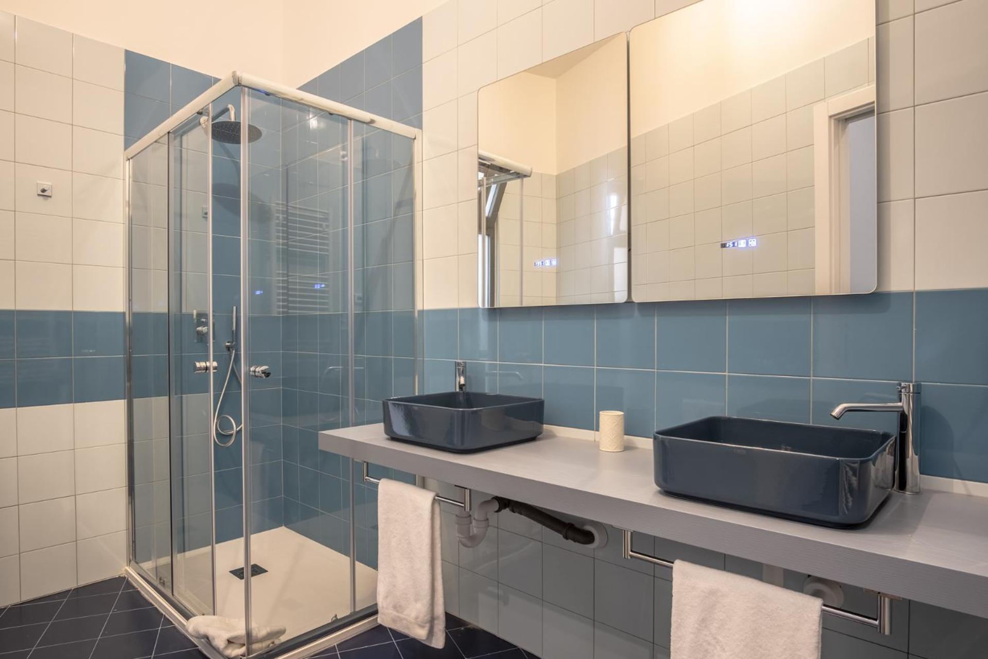 Palazzo Zippitelli Apartments Bari Eksteriør billede