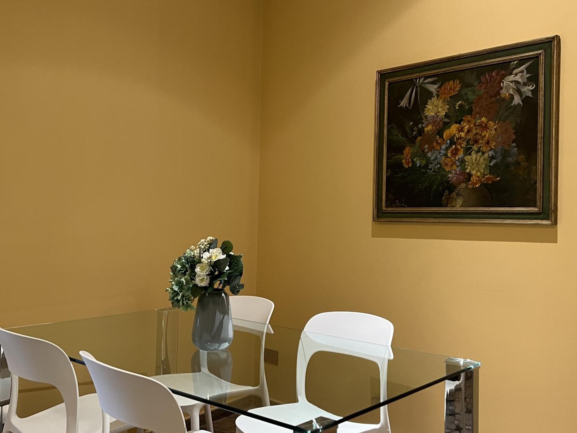 Palazzo Zippitelli Apartments Bari Værelse billede