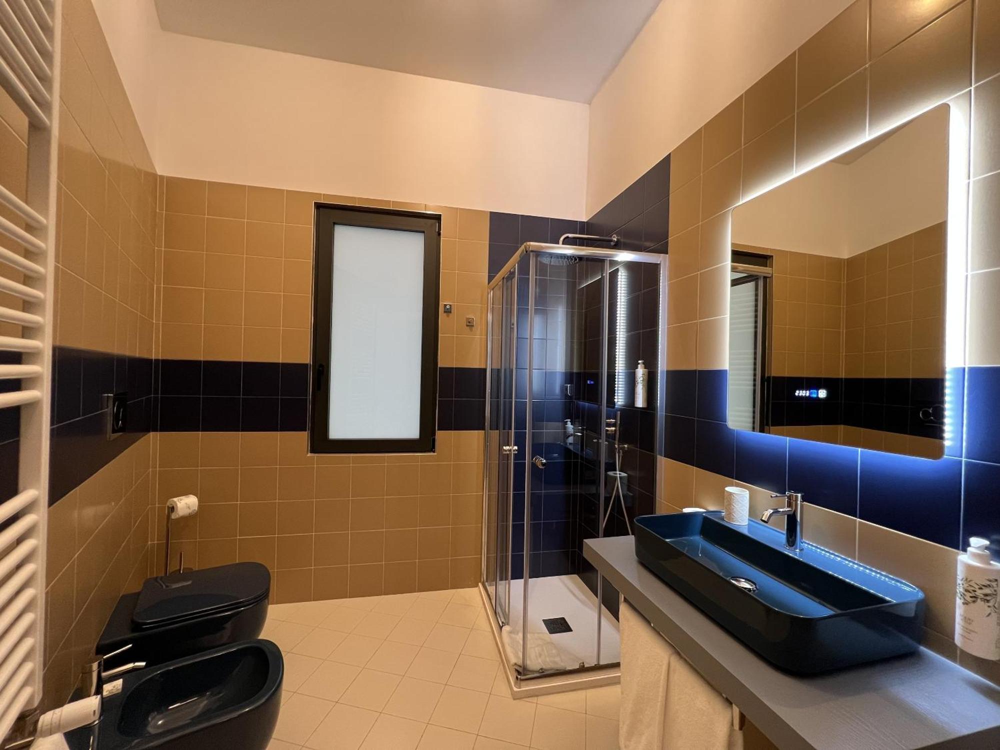 Palazzo Zippitelli Apartments Bari Værelse billede