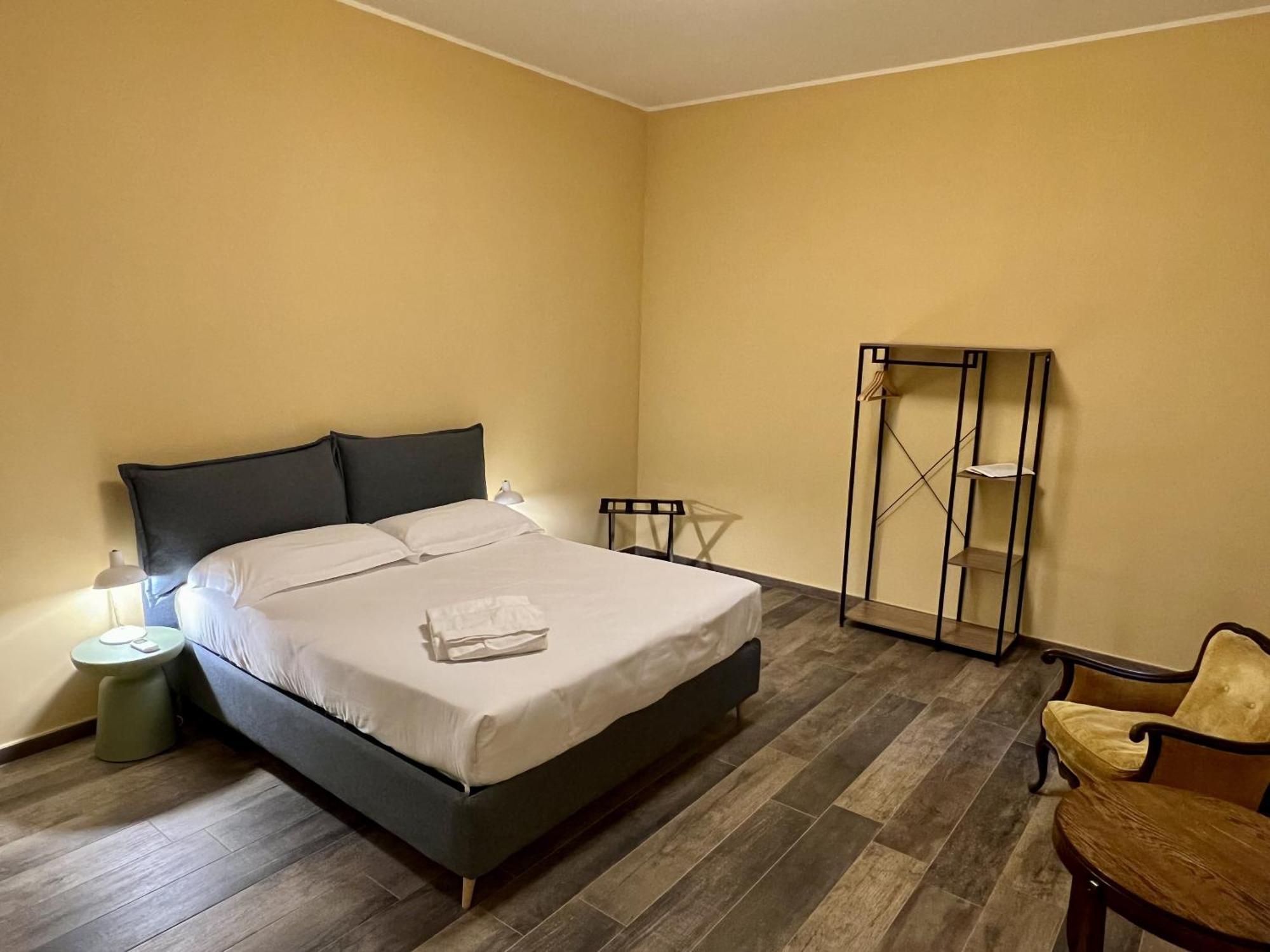 Palazzo Zippitelli Apartments Bari Værelse billede