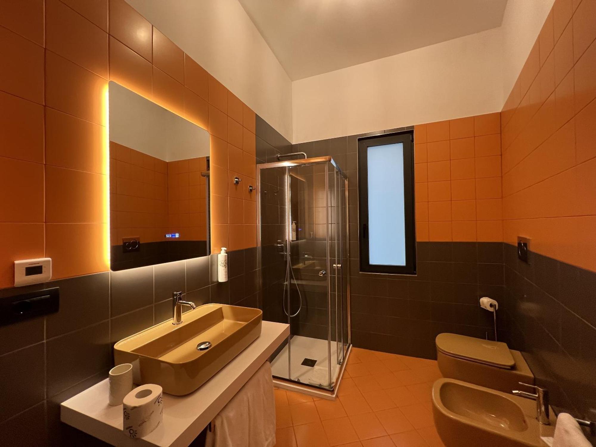 Palazzo Zippitelli Apartments Bari Værelse billede