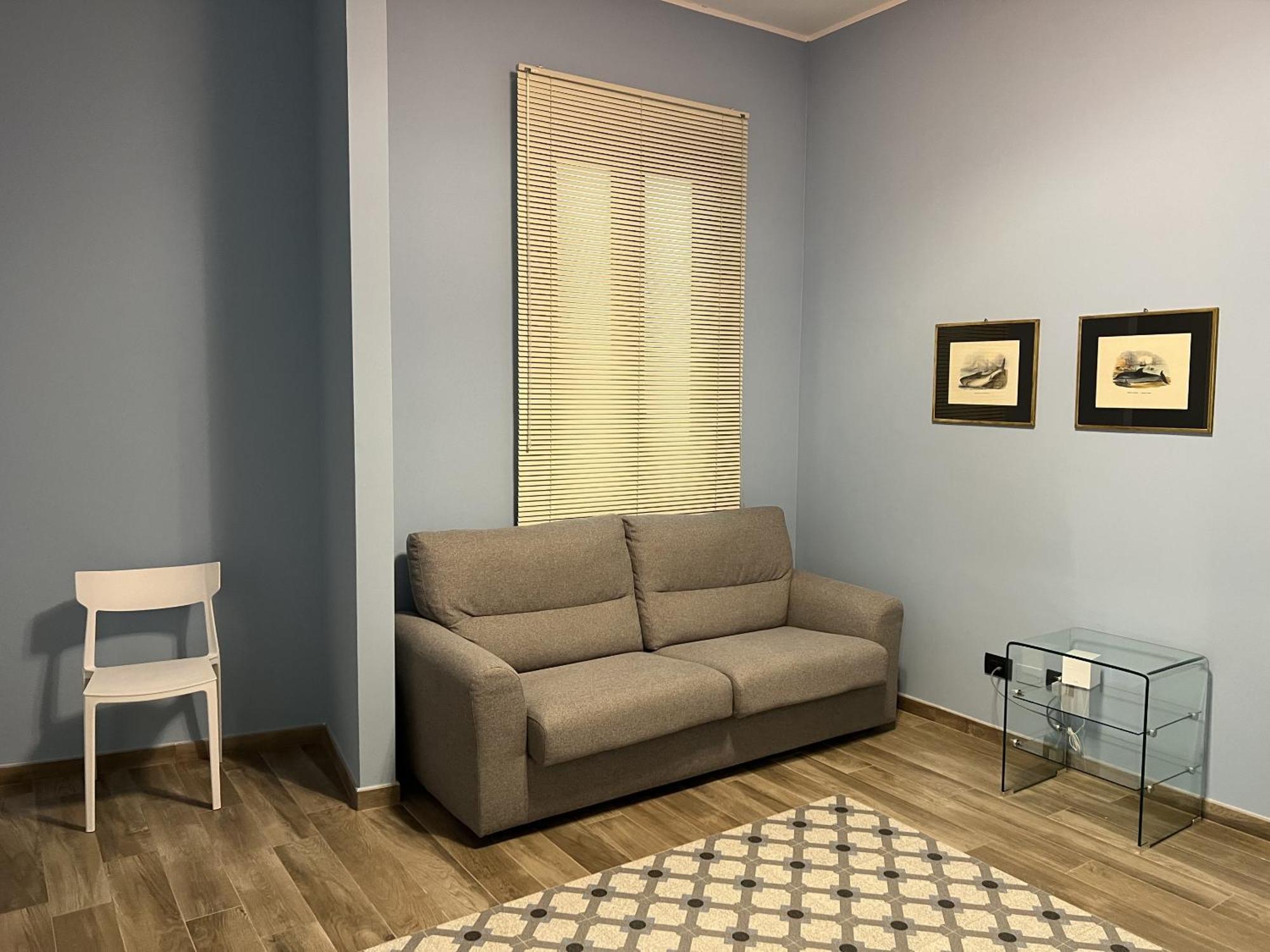 Palazzo Zippitelli Apartments Bari Værelse billede