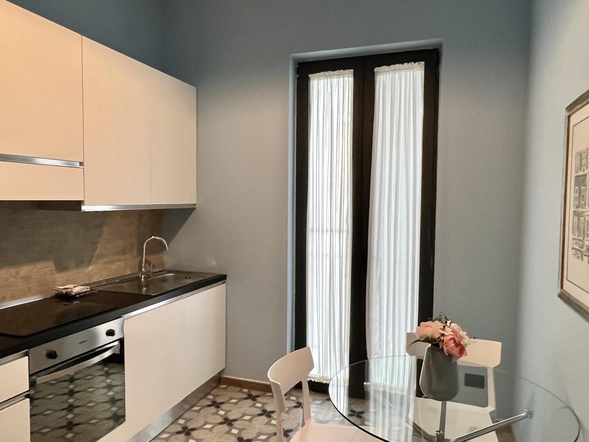 Palazzo Zippitelli Apartments Bari Værelse billede